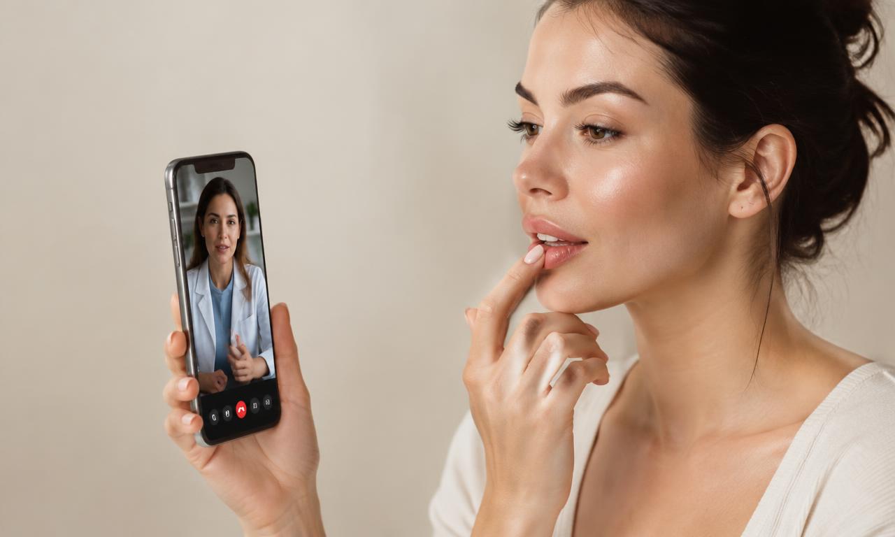1:1 Coaching Video Call