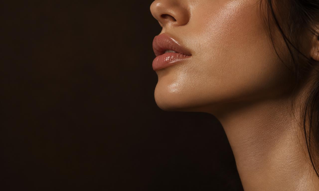 Chin Filler Guide