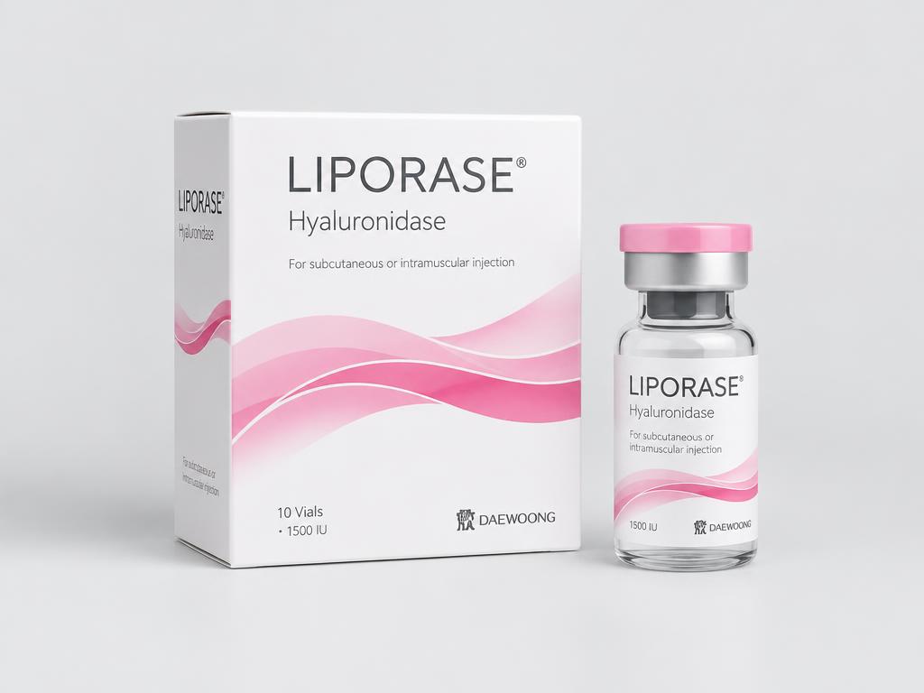 Liporase®