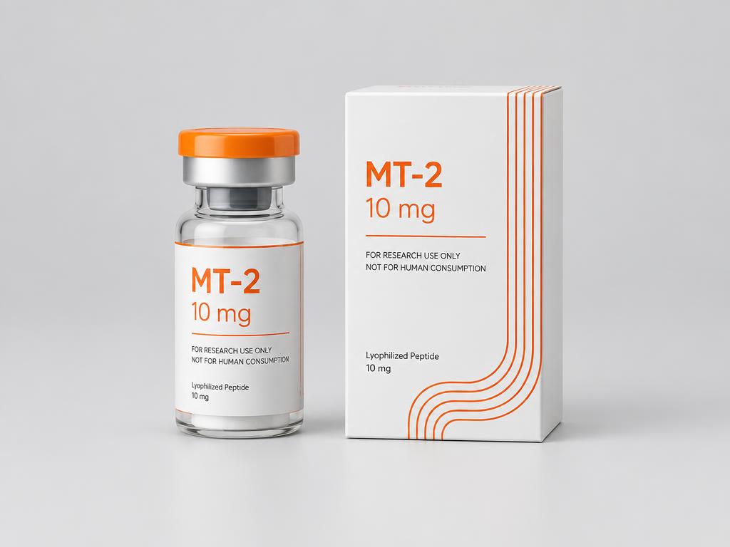 MT-2 (Melanotan II)