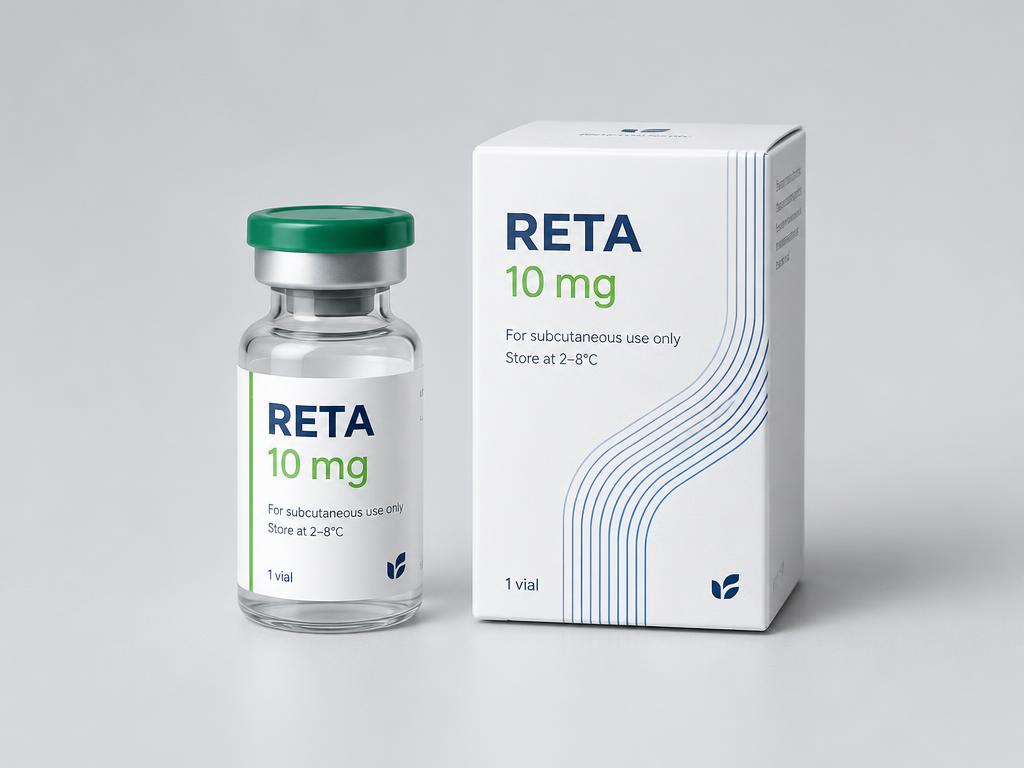 Reta (Retatrutide)