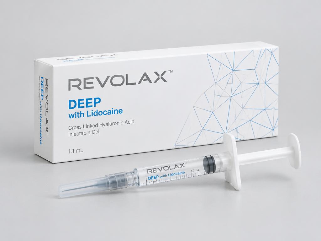 Revolax Deep