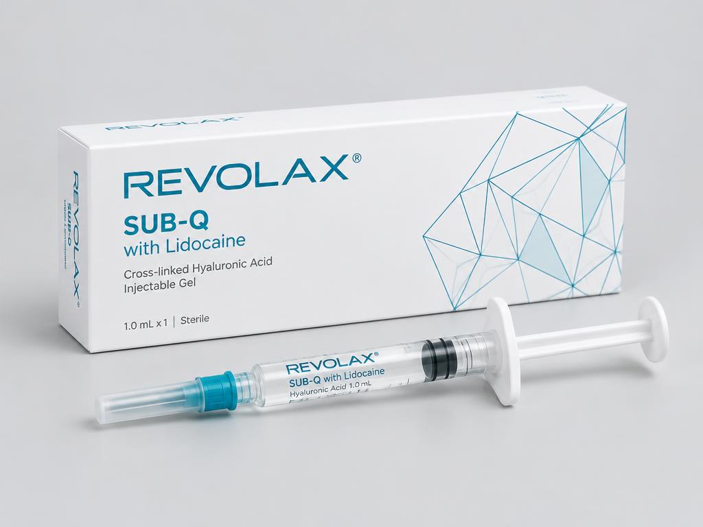 Revolax SubQ